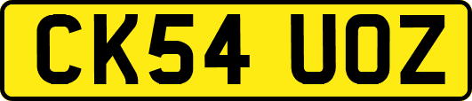 CK54UOZ