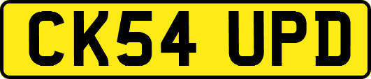 CK54UPD