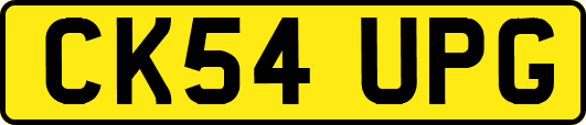 CK54UPG