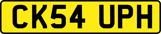 CK54UPH