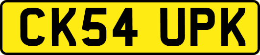 CK54UPK