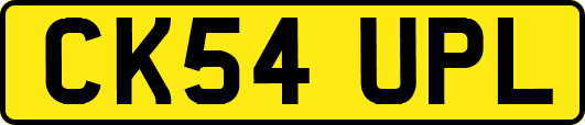 CK54UPL