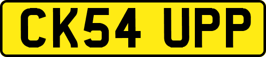 CK54UPP