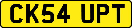CK54UPT