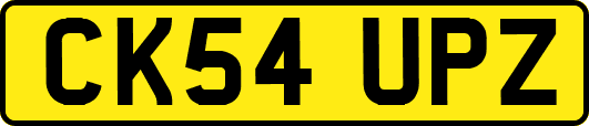CK54UPZ