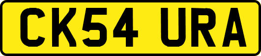CK54URA