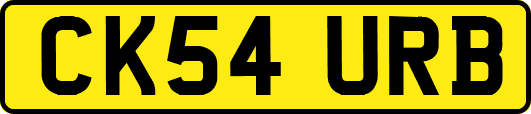 CK54URB