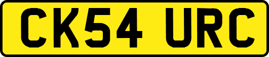 CK54URC