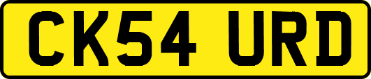 CK54URD