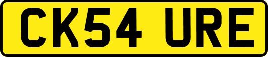 CK54URE