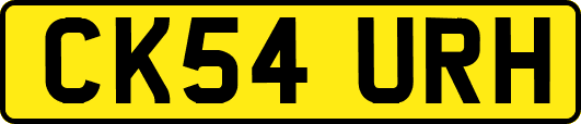 CK54URH