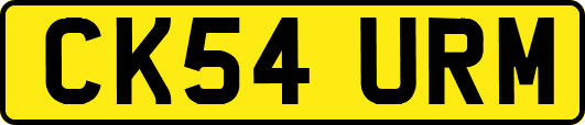 CK54URM