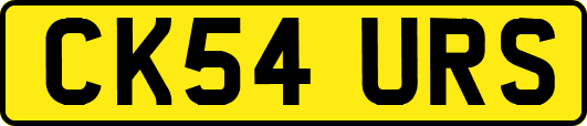 CK54URS