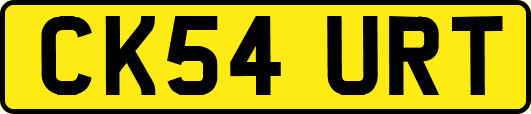 CK54URT