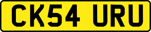 CK54URU