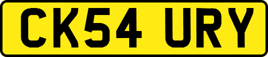 CK54URY