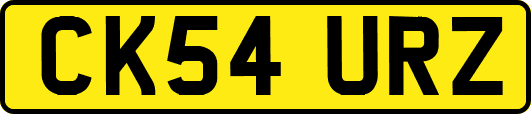 CK54URZ