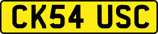 CK54USC