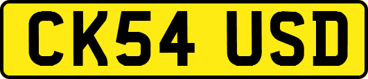 CK54USD