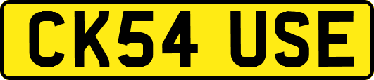 CK54USE