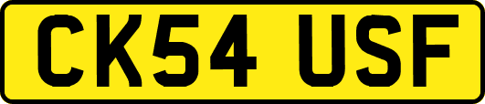 CK54USF