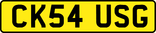 CK54USG