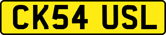 CK54USL