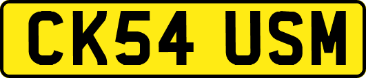CK54USM