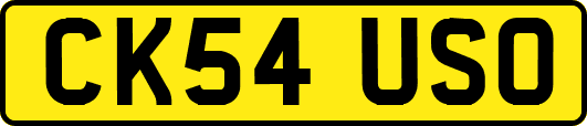 CK54USO