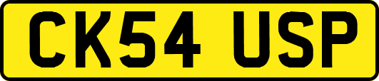 CK54USP