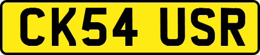 CK54USR