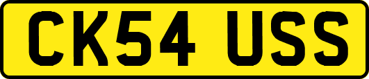 CK54USS