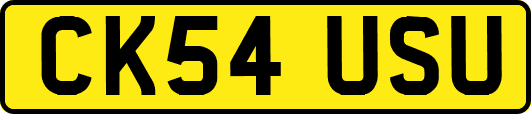CK54USU