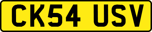 CK54USV