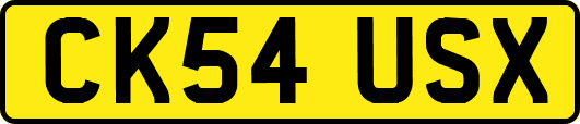 CK54USX