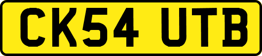 CK54UTB