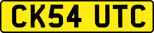 CK54UTC