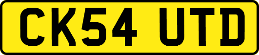 CK54UTD