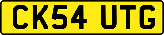 CK54UTG