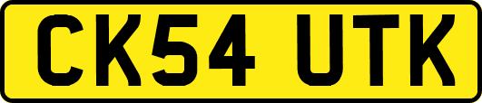 CK54UTK