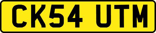 CK54UTM