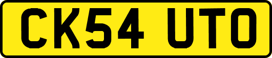 CK54UTO