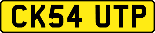 CK54UTP