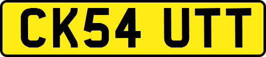 CK54UTT