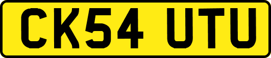 CK54UTU