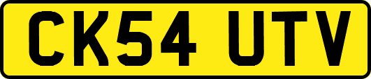 CK54UTV