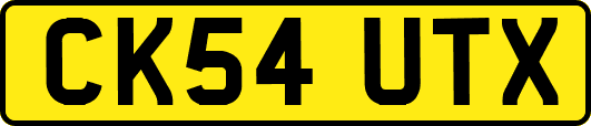 CK54UTX