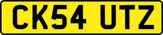 CK54UTZ