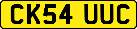 CK54UUC