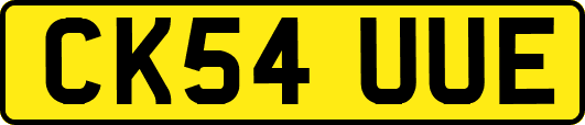 CK54UUE